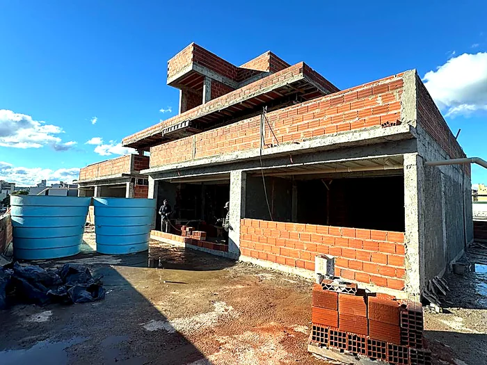 Edifício Comercial