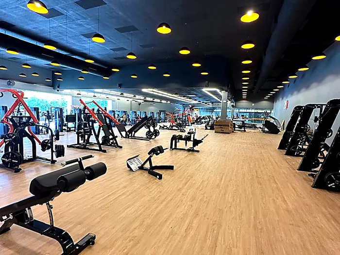 Reforma Comercial