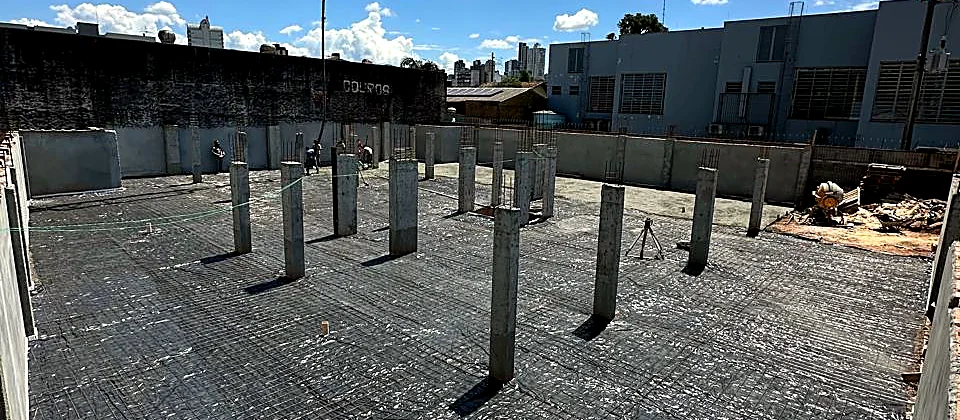 Obra da Fondare